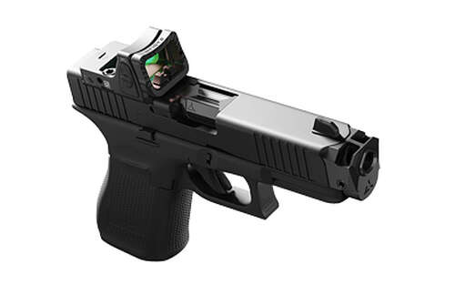 Scope Mounts Radian Weapons Guardian RADIAN GUARDIAN GLOCK MOS EPS+SIGHTS • Model: Guardian